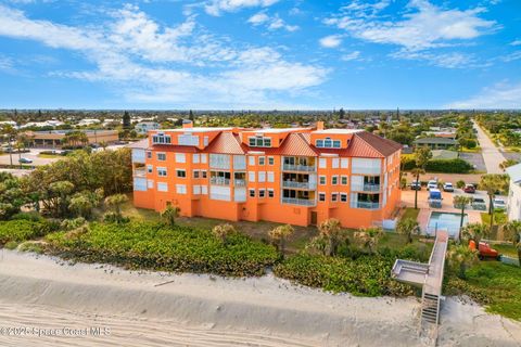 A home in Satellite Beach