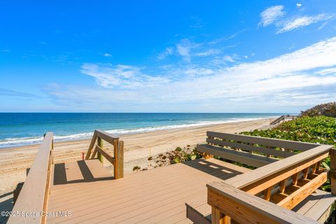 A home in Satellite Beach