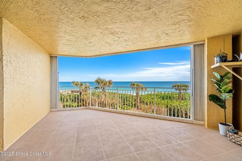 A home in Satellite Beach