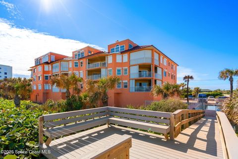 A home in Satellite Beach