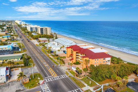 A home in Satellite Beach