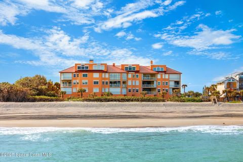 A home in Satellite Beach