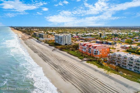 A home in Satellite Beach