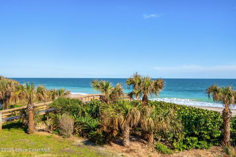 A home in Satellite Beach