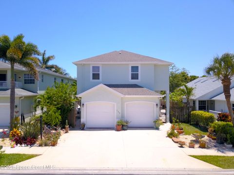 135 Ocean Garden Lane Cape Canaveral FL 32920