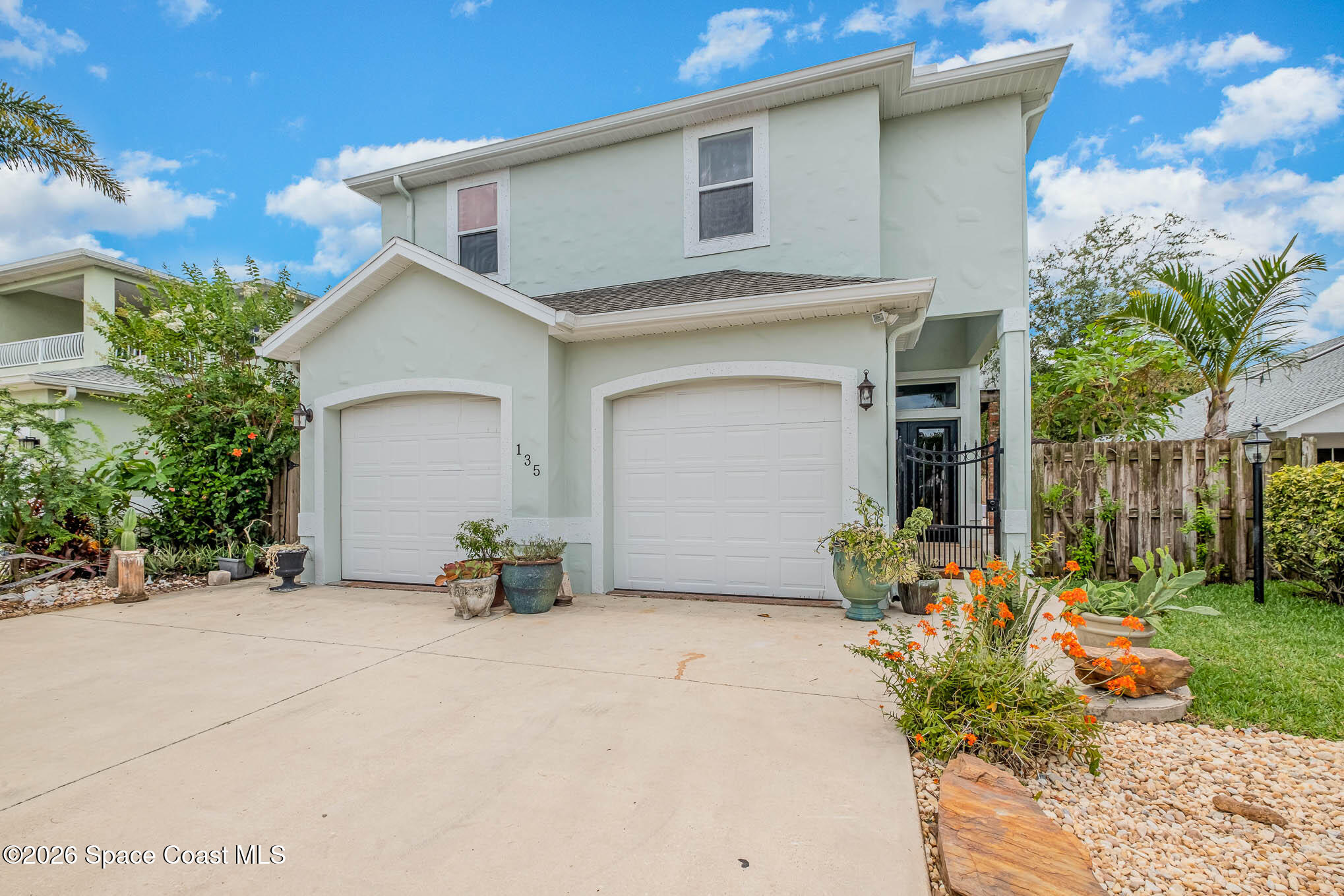 135 Ocean Garden Lane