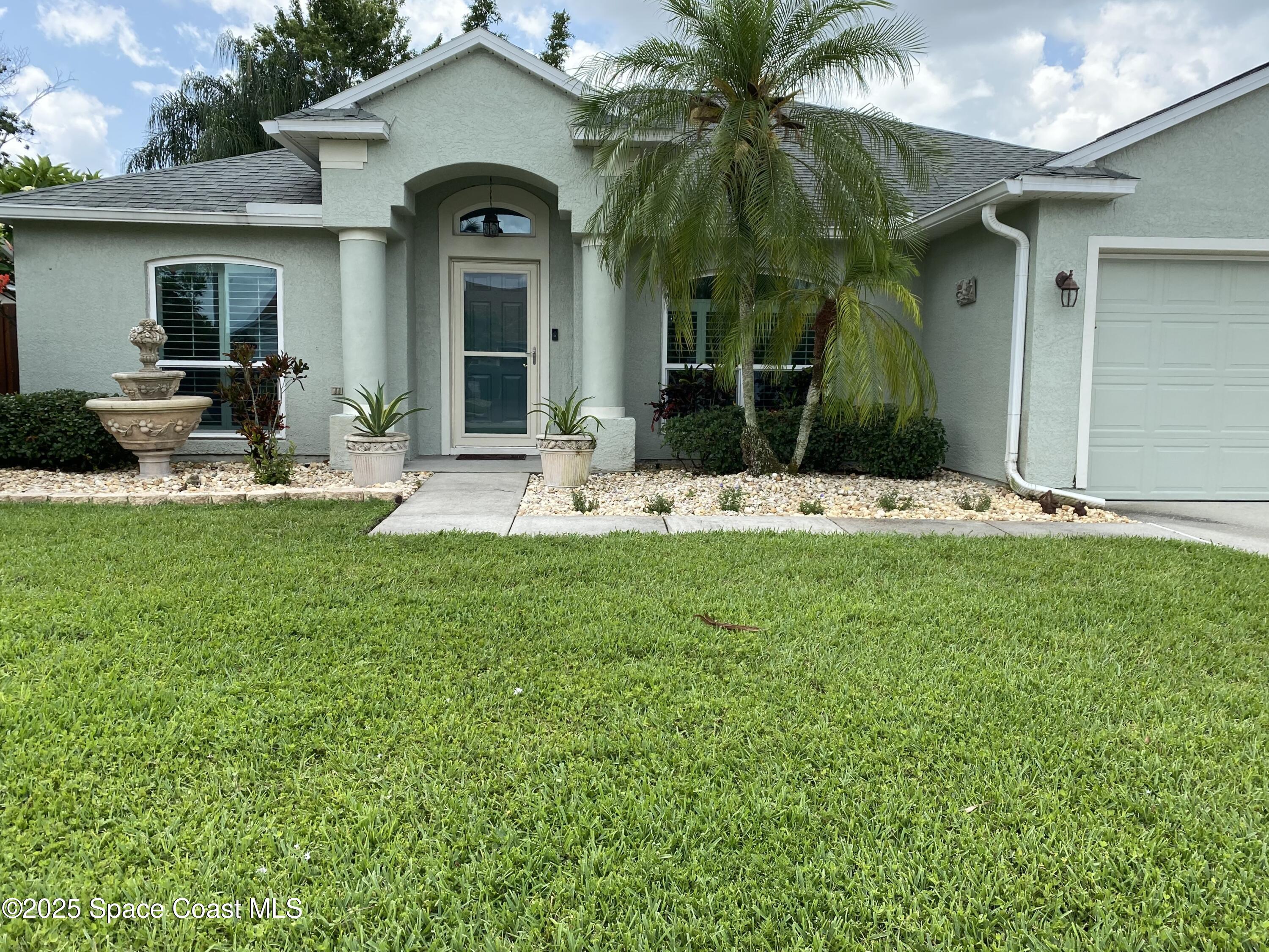 971 Sabal Grove Drive