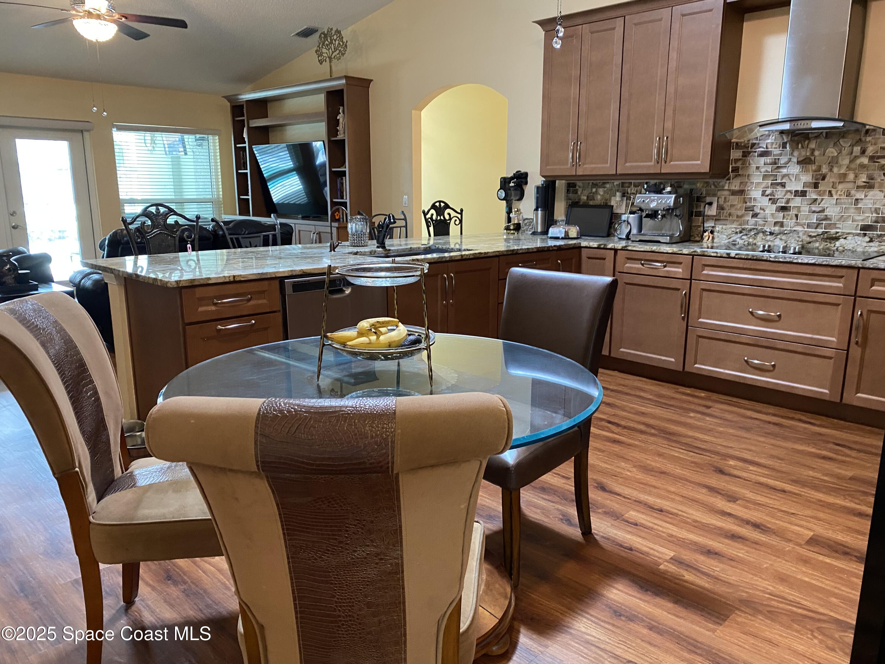 971 Sabal Grove Drive