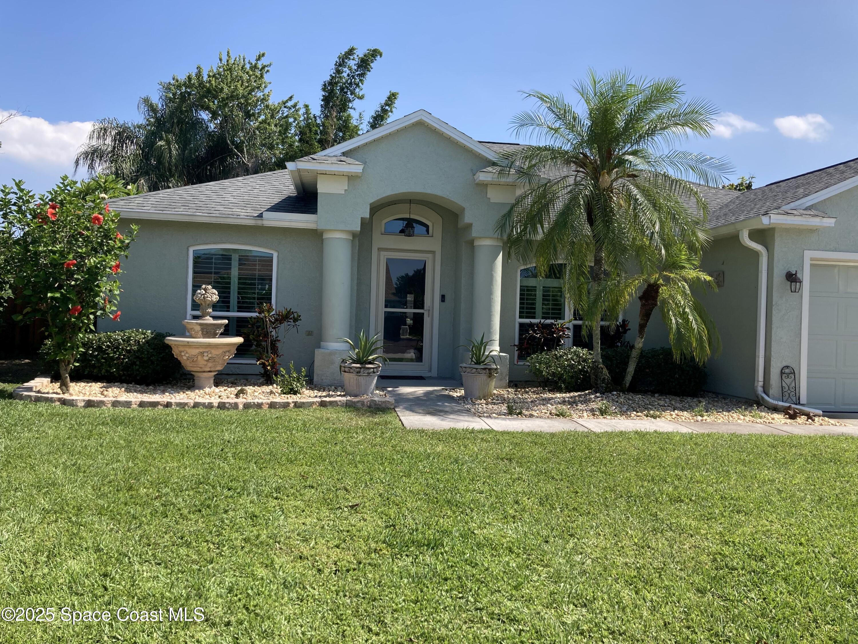 971 Sabal Grove Drive