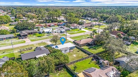 A home in Cocoa