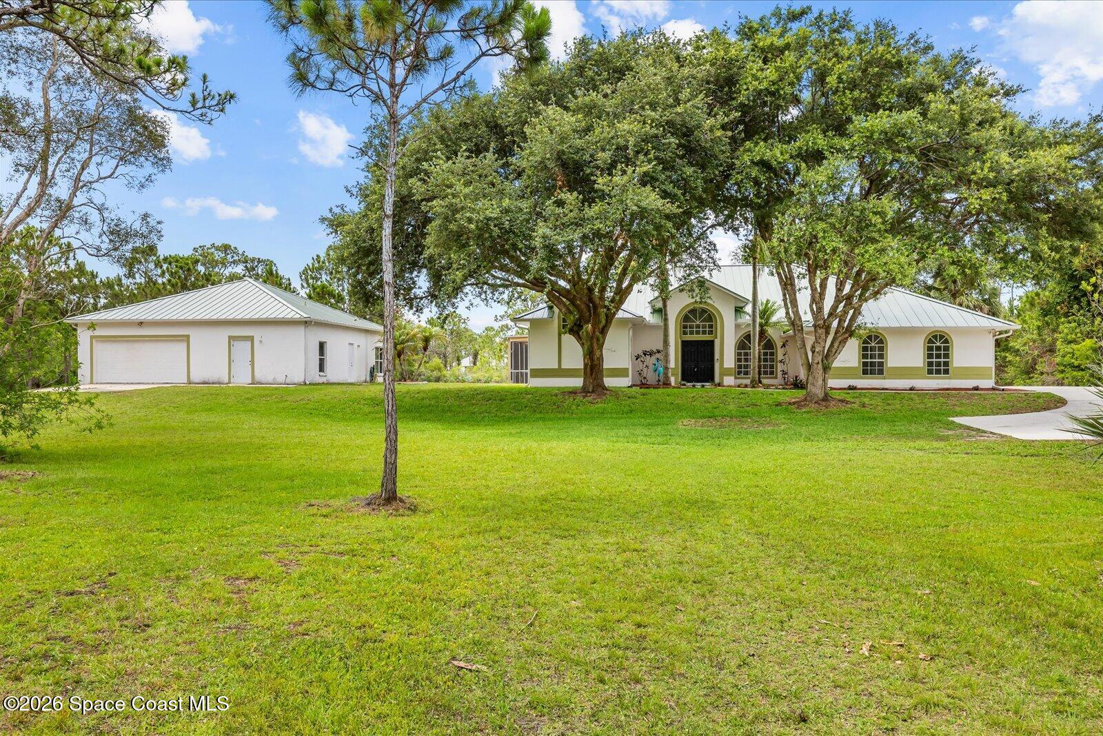 4691 Mooney Lane
