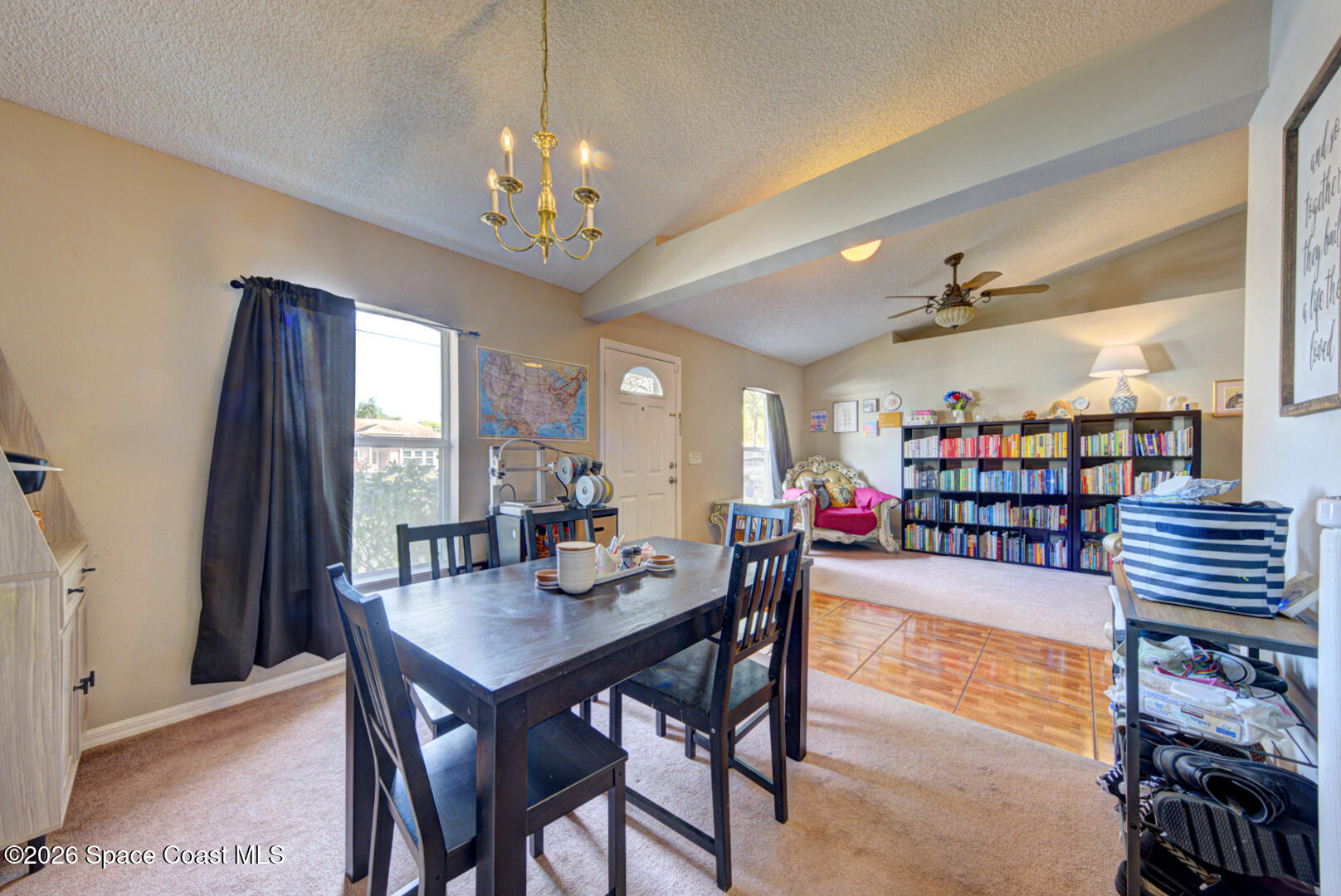 3417 Rocky Gap Place