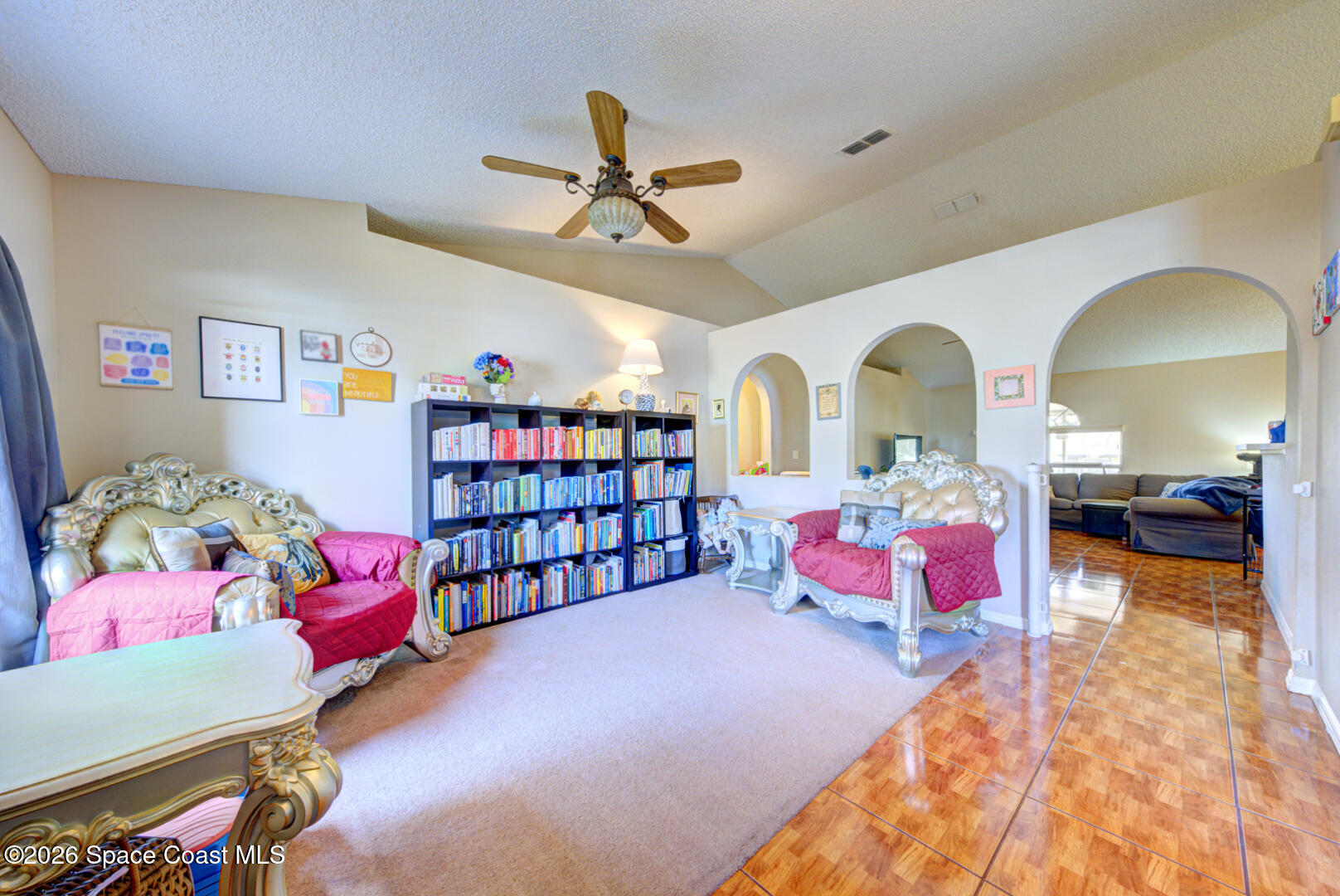 3417 Rocky Gap Place