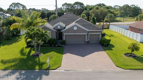 Photo of 6360 Park Chester Terrace, Vero Beach, FL 32967 (MLS # 1064167)