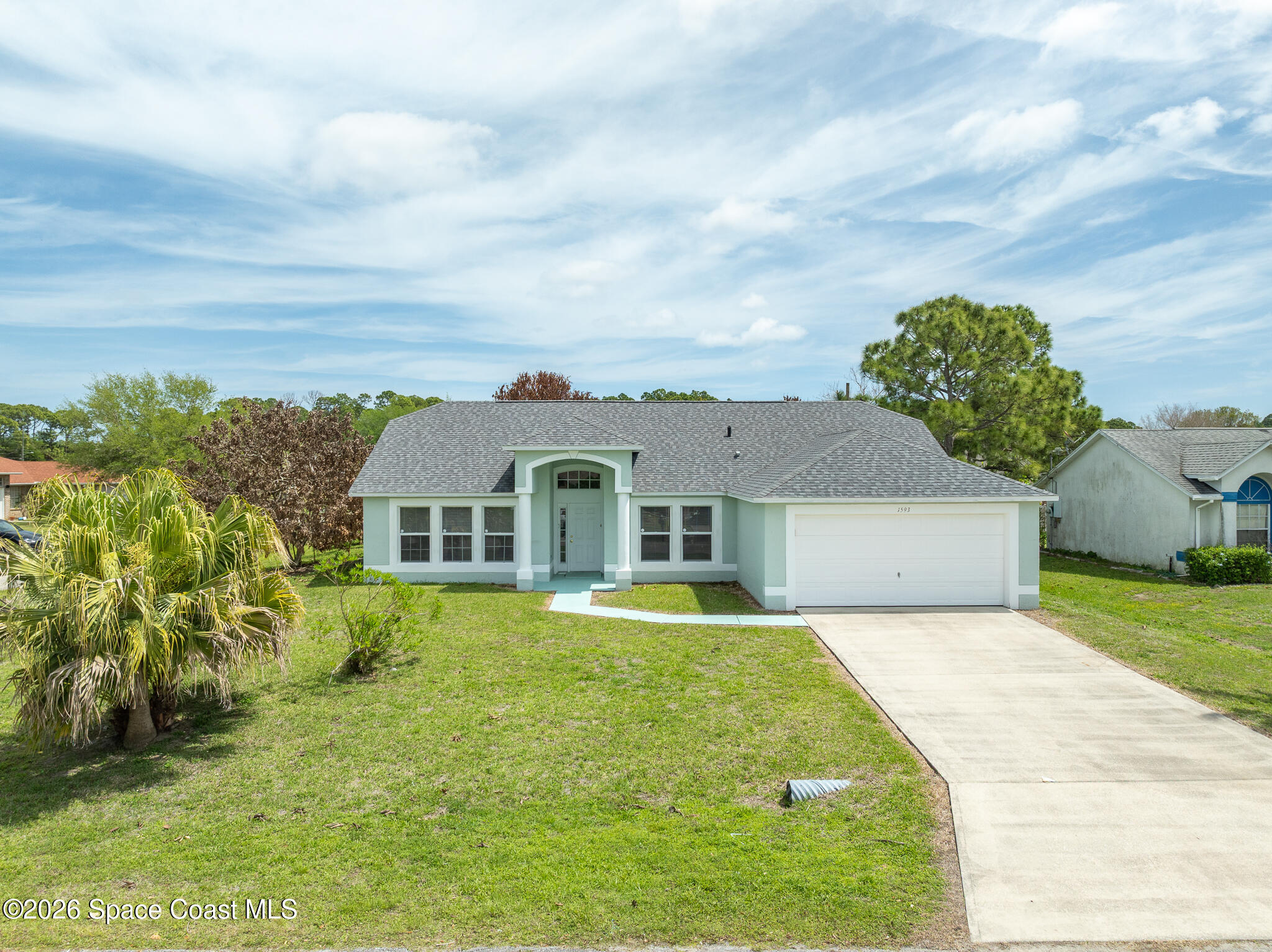 1593 Eagle Avenue NW