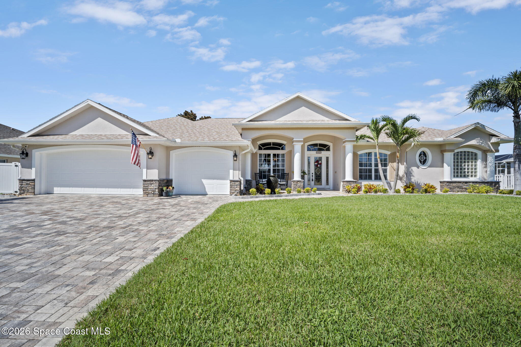 852 Woodbine Drive