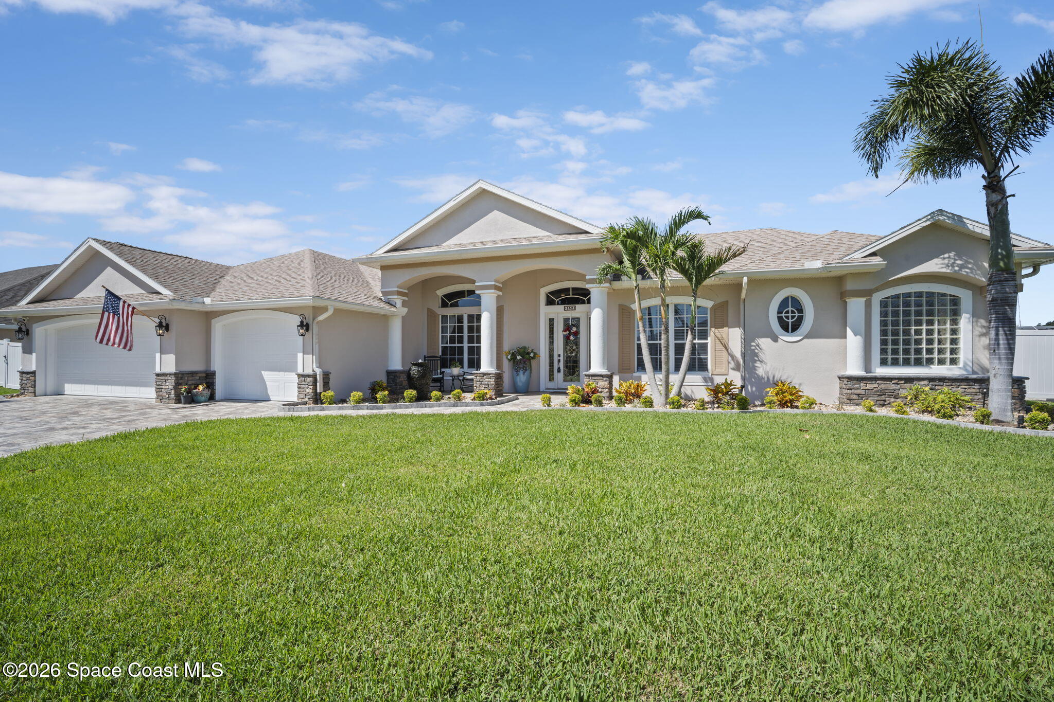 852 Woodbine Drive