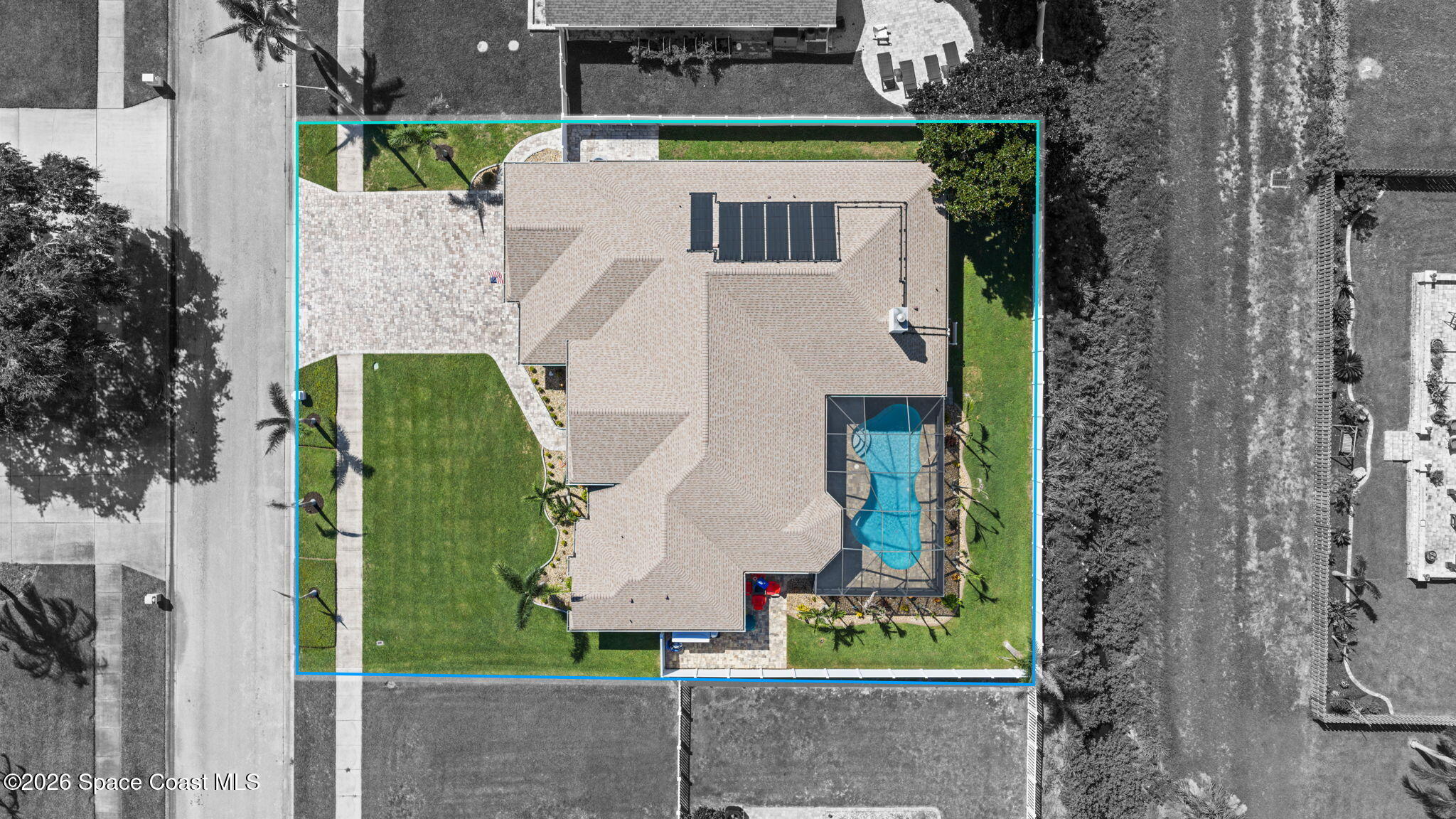 852 Woodbine Drive