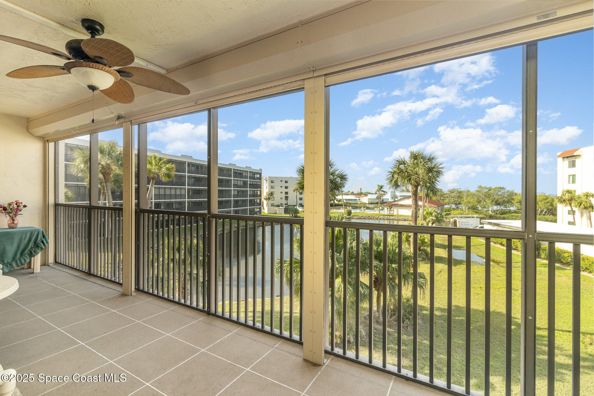 5805 N Banana River Boulevard 1135