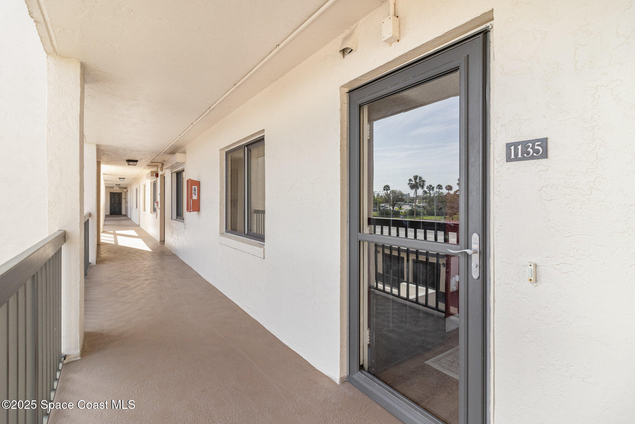 5805 N Banana River Boulevard 1135