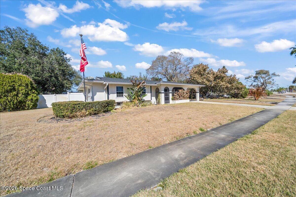 1991 Port Malabar Boulevard NE