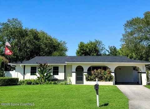 1991 Port Malabar Boulevard NE Palm Bay FL 32905