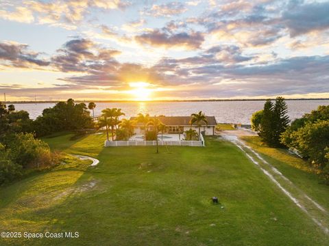 3400 Spartina Avenue Merritt Island FL 32953