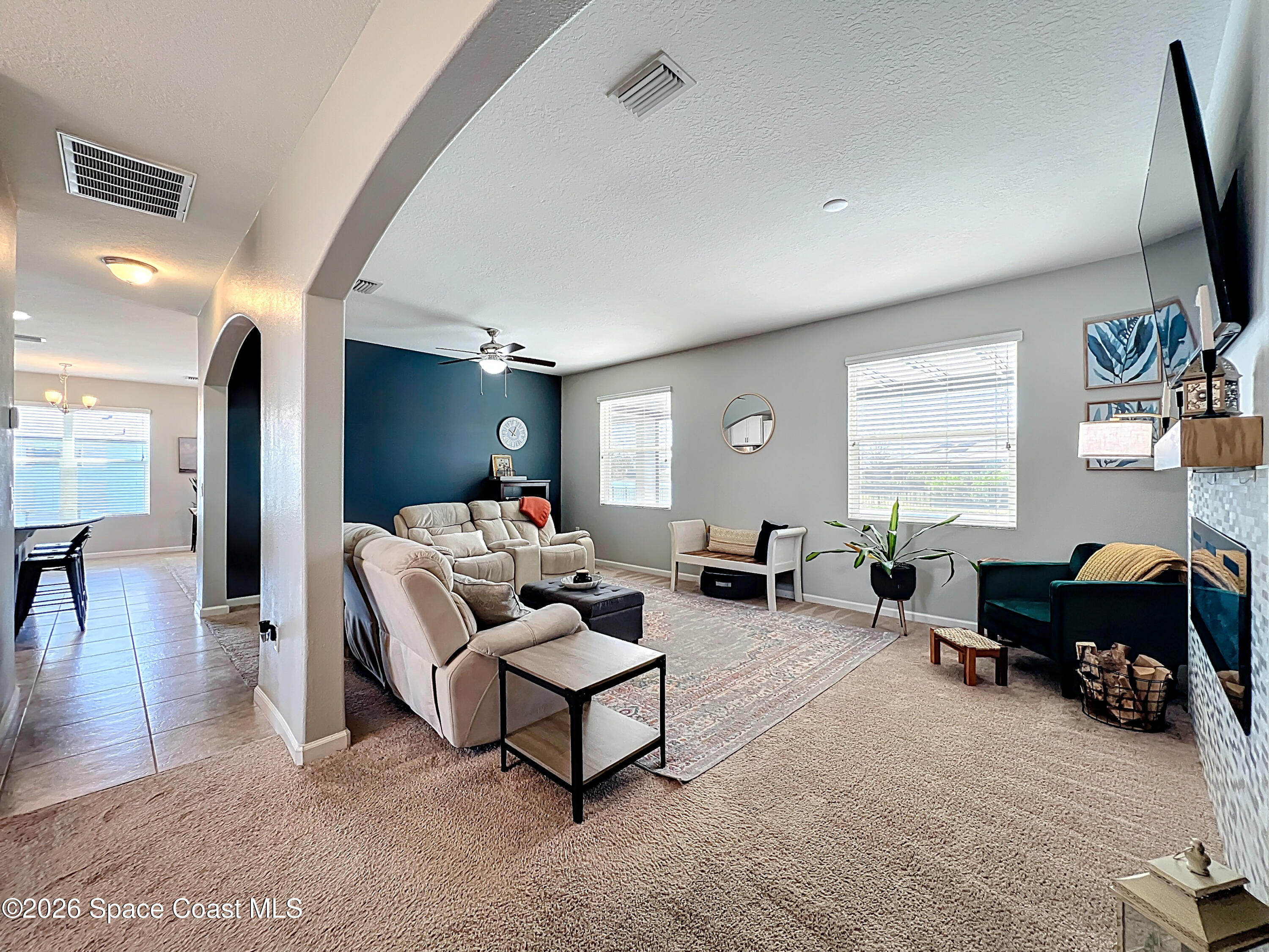 3521 Watergrass Street