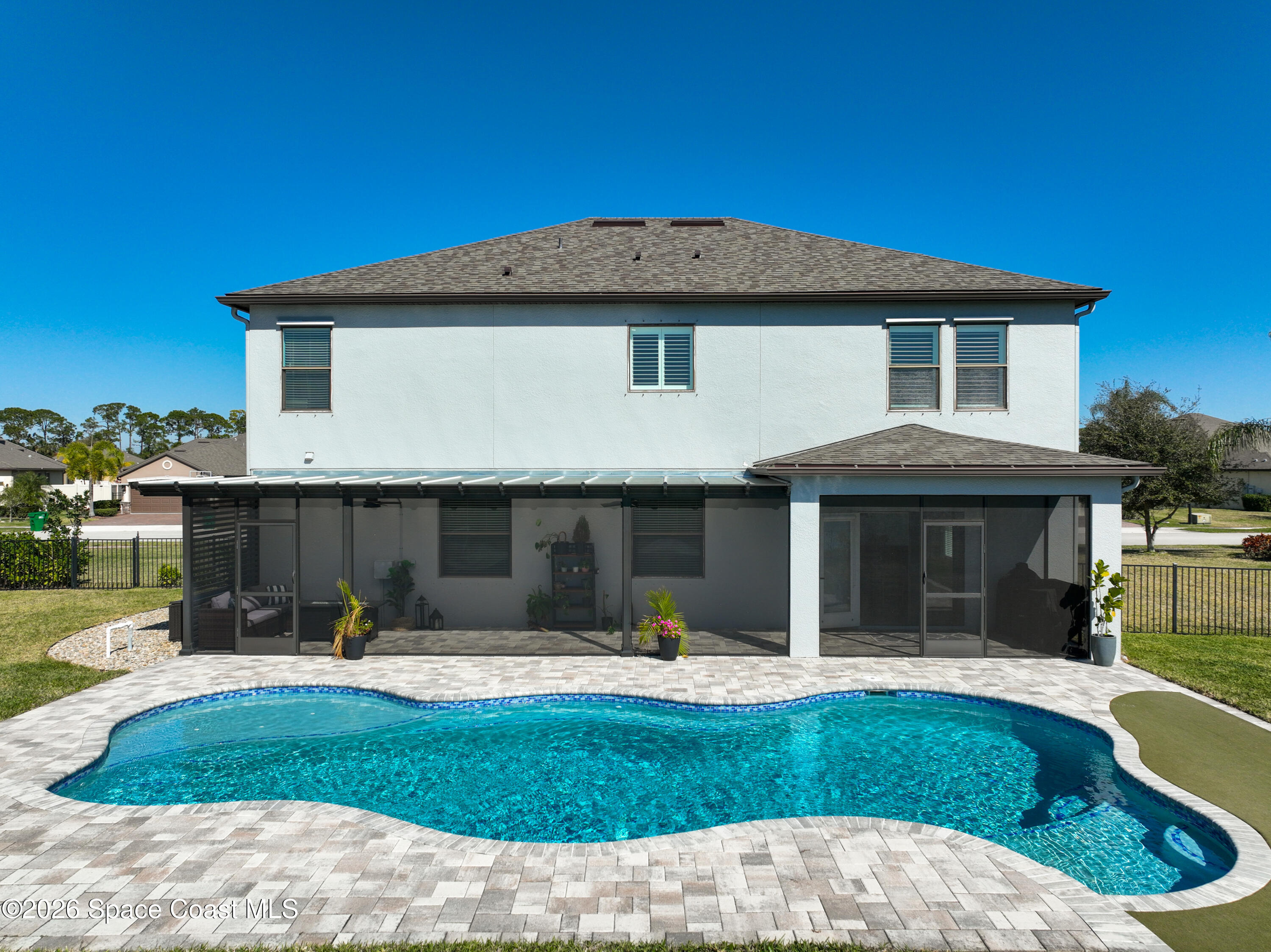 3521 Watergrass Street