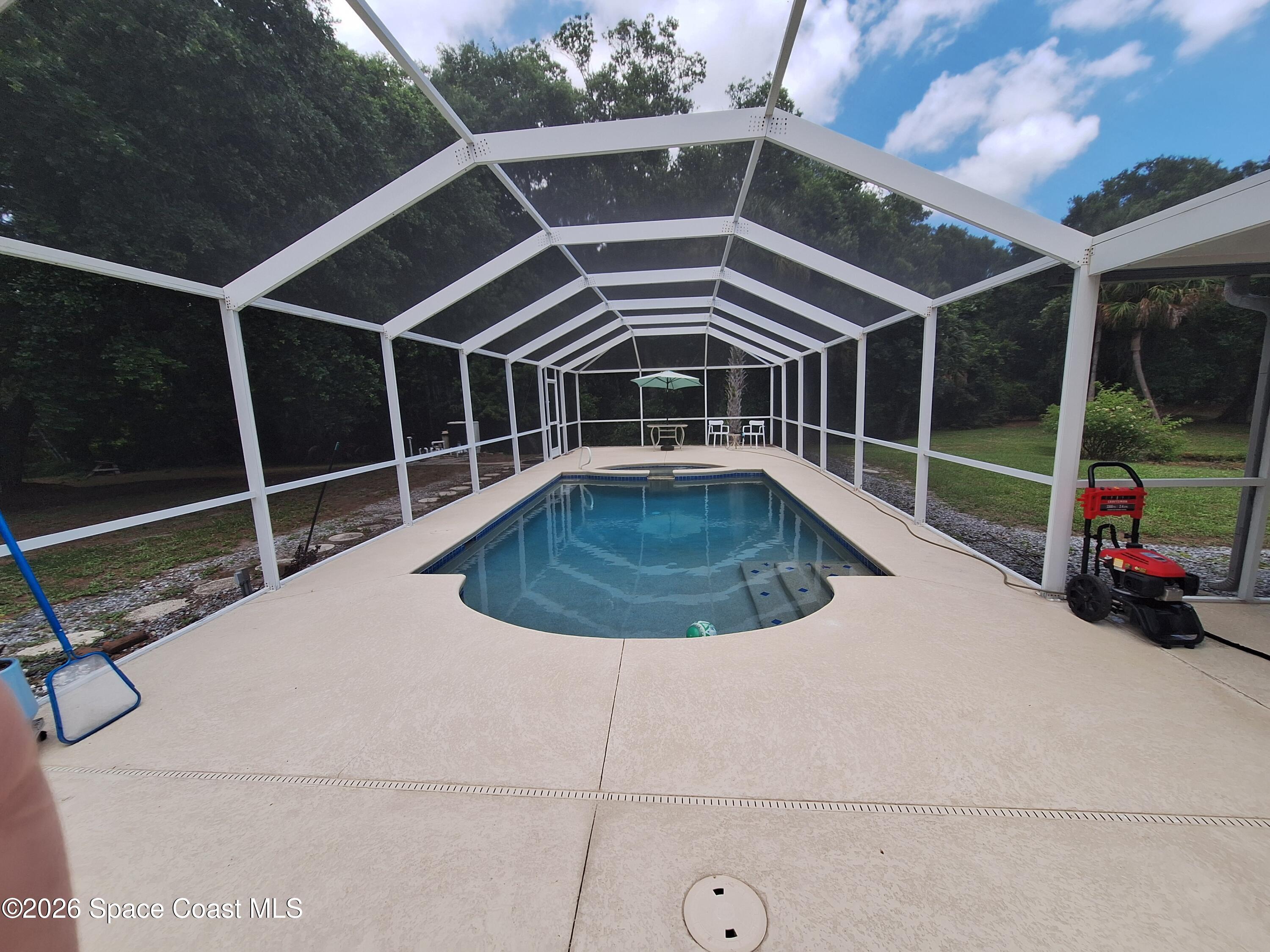7120 Turkey Point Drive