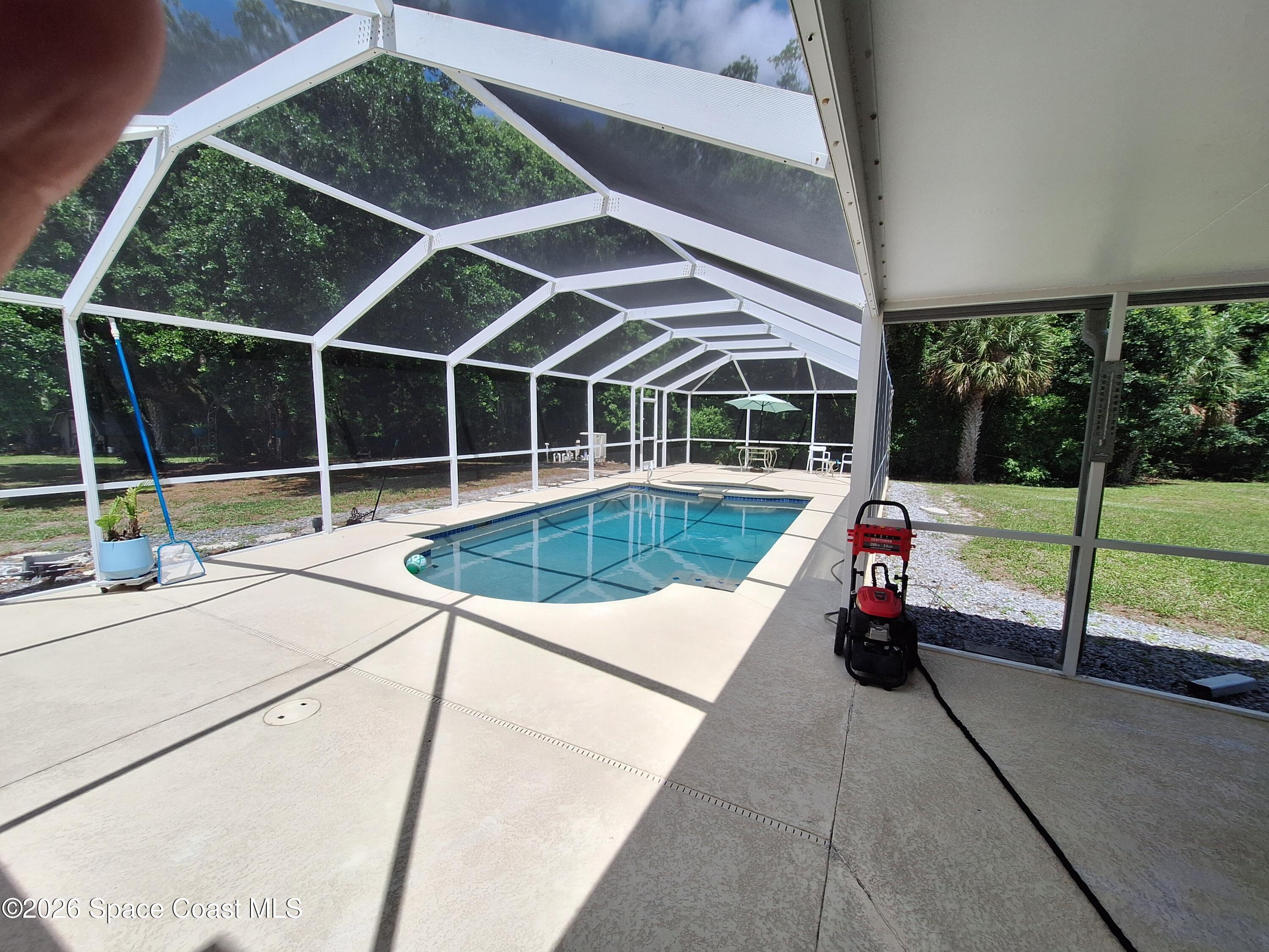 7120 Turkey Point Drive
