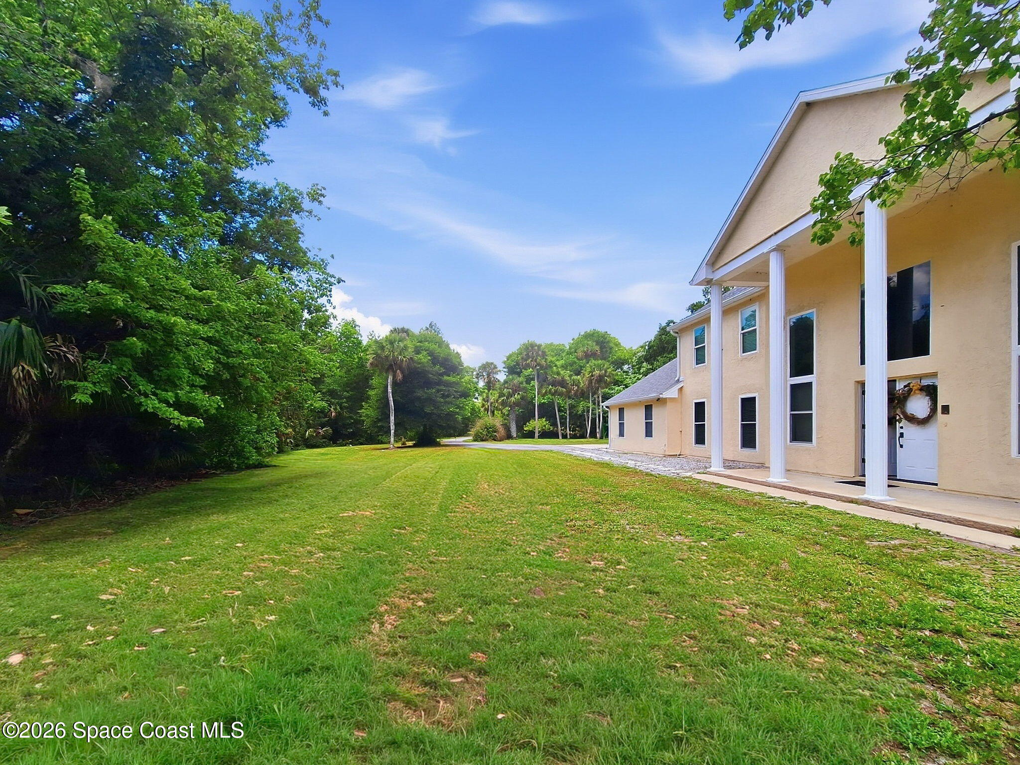 7120 Turkey Point Drive