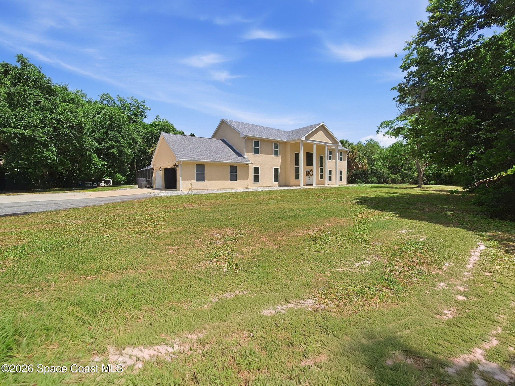 7120 Turkey Point Drive