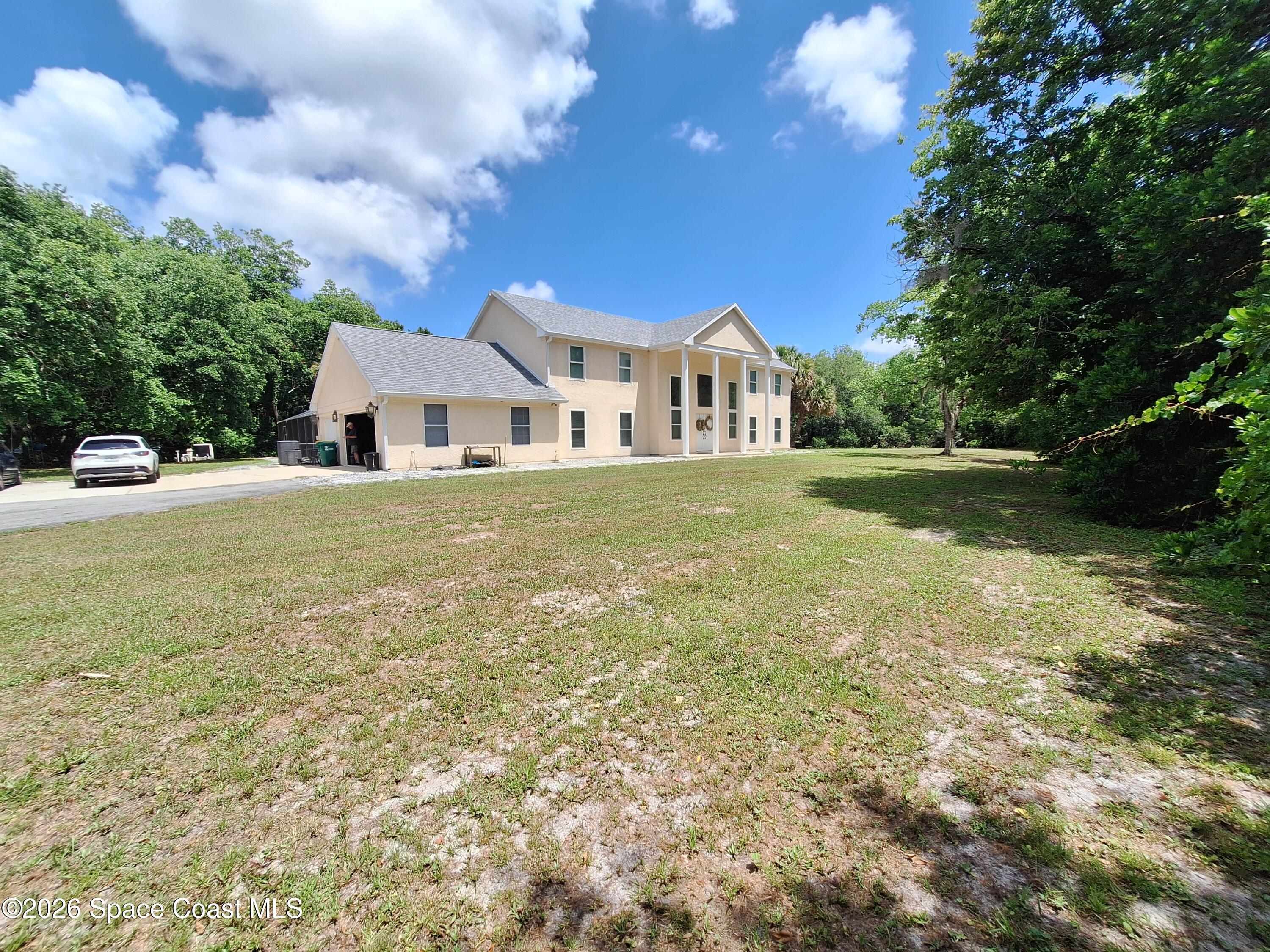 7120 Turkey Point Drive