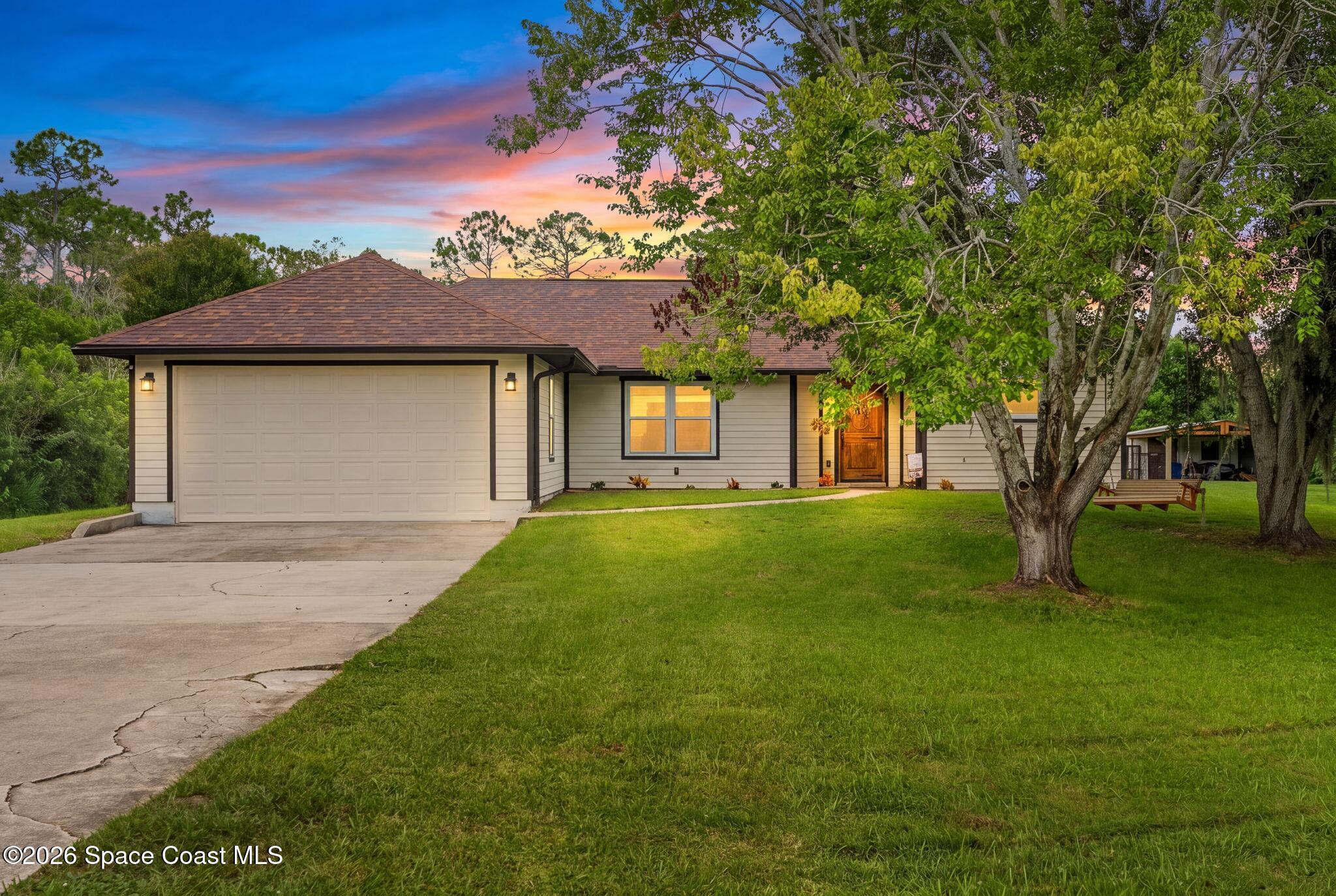 3500 Weber Road