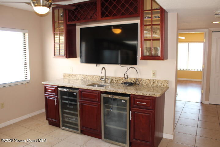 5803 N Banana River Boulevard 1047