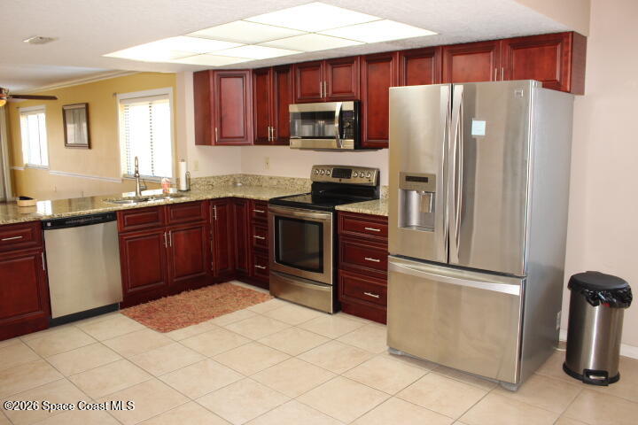 5803 N Banana River Boulevard 1047