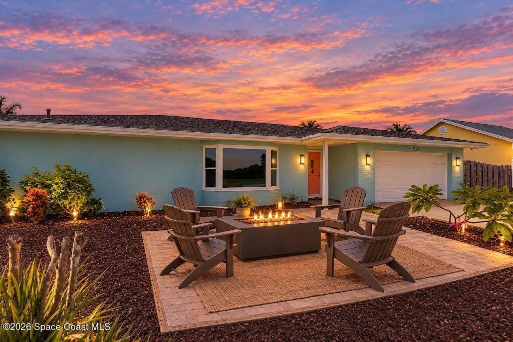 720 Hibiscus Drive