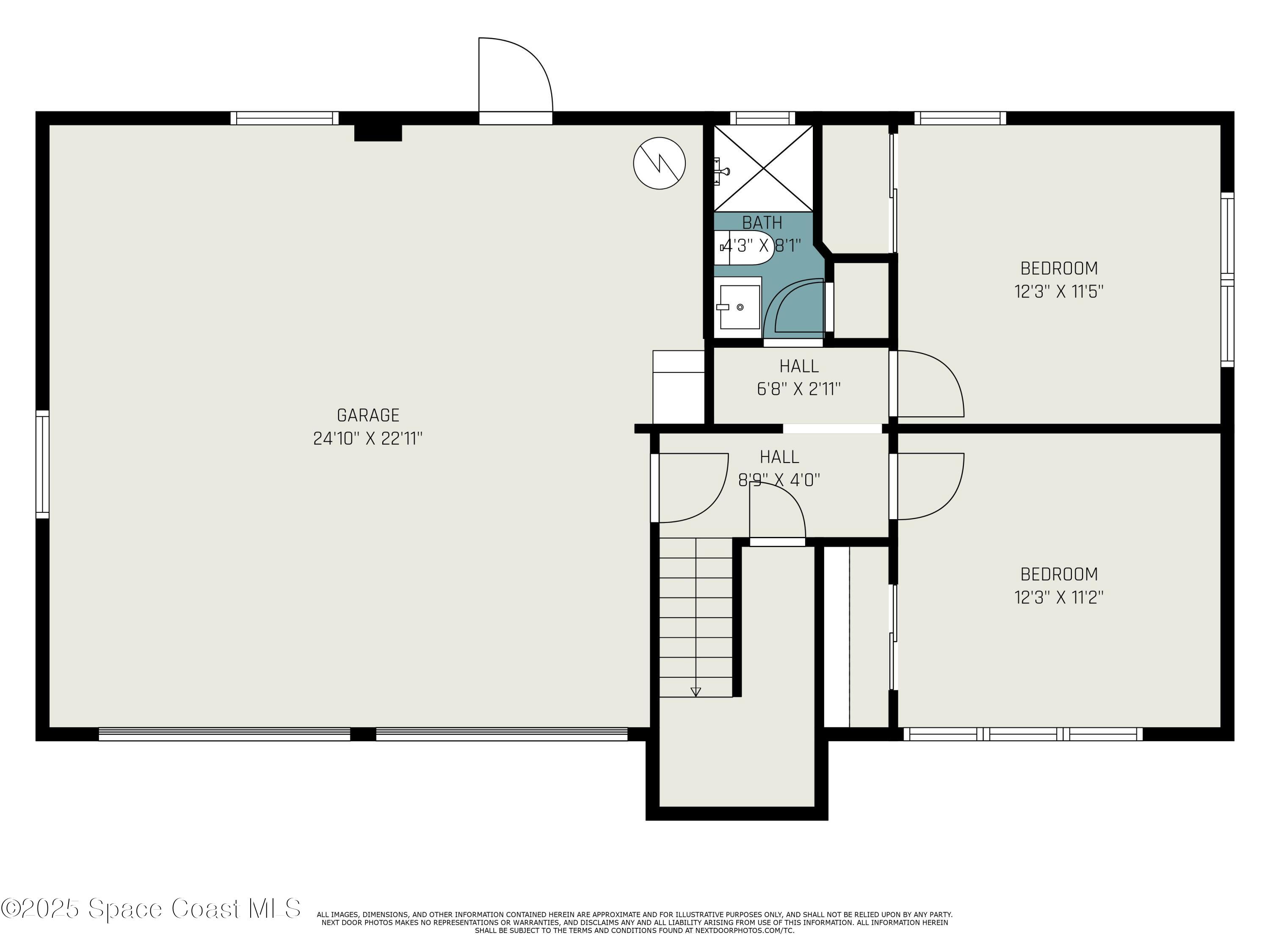 355 Yuma Drive
