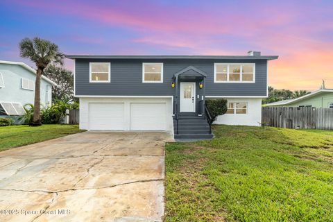 355 Yuma Drive Indian Harbour Beach FL 32937