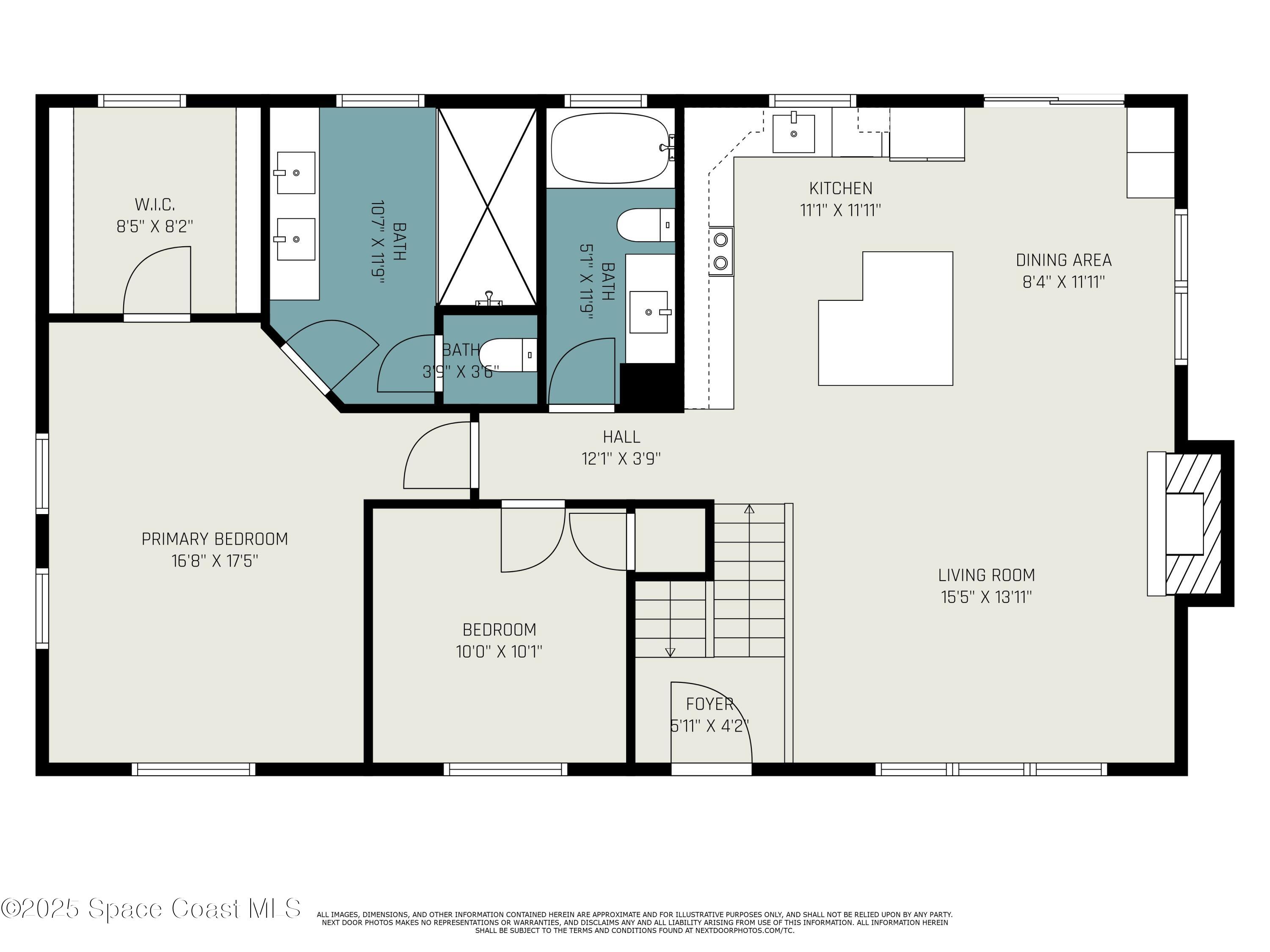 355 Yuma Drive