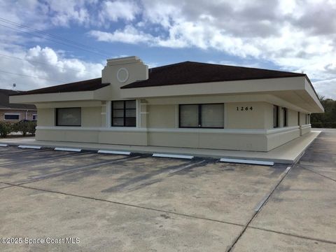 1264 Malabar Road SE Palm Bay FL 32907