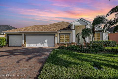 A home in Viera