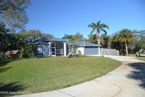 5155 Shadwell Avenue Cocoa FL 32926