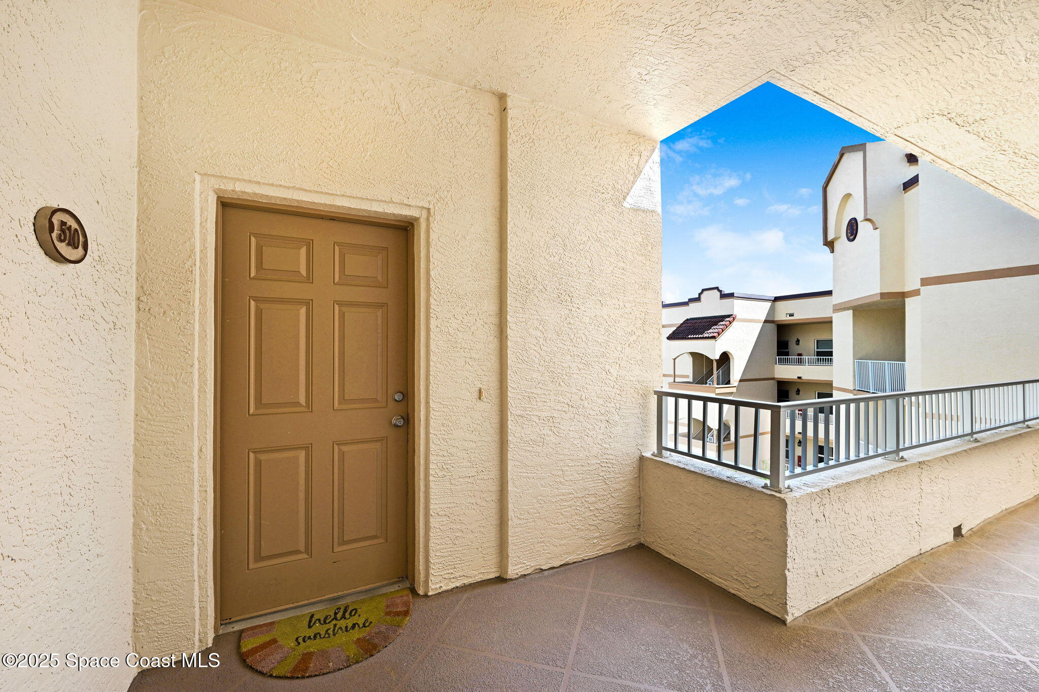817 Mystic Drive B510