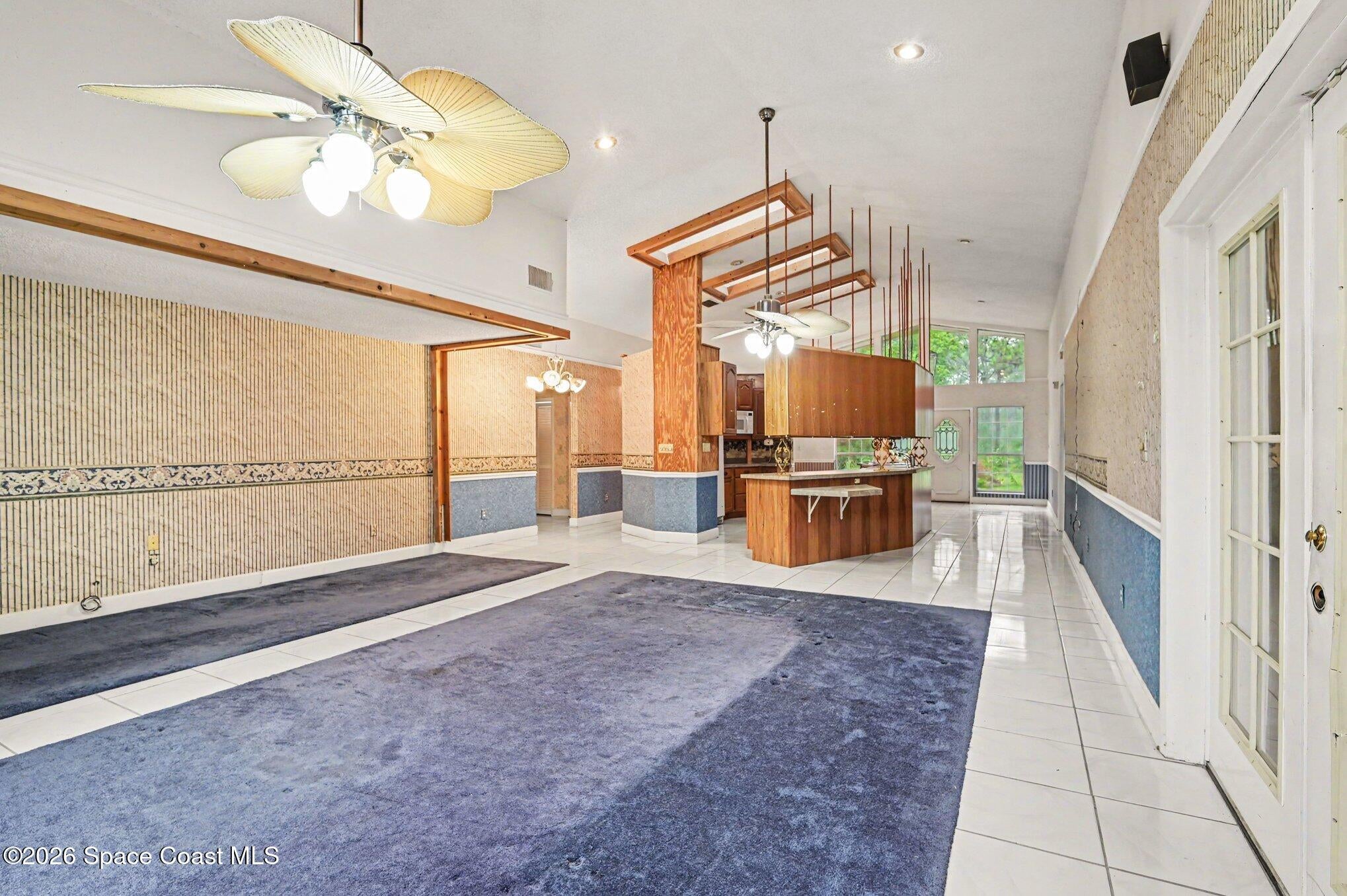 1235 Marsh Fern Road