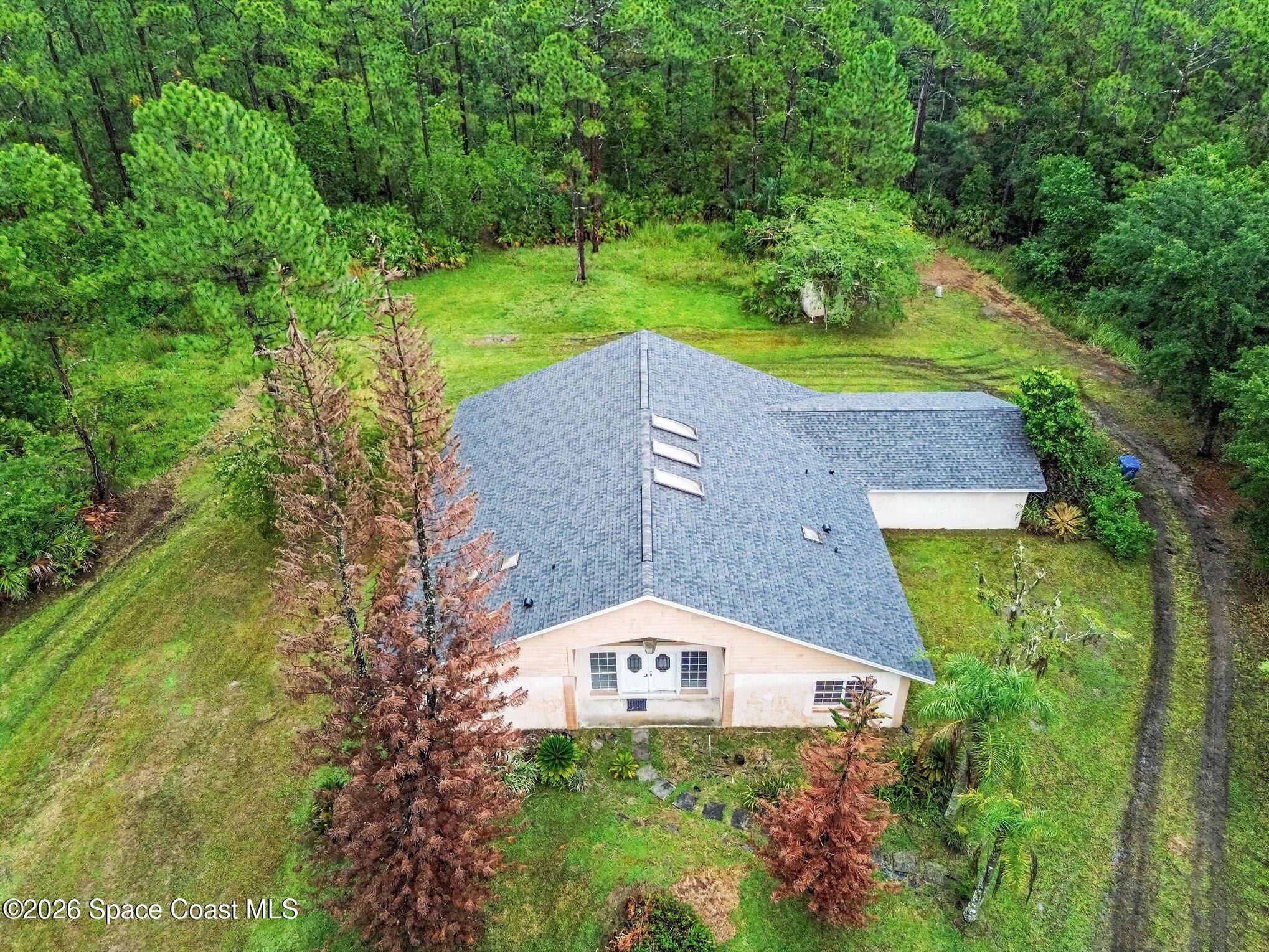 1235 Marsh Fern Road