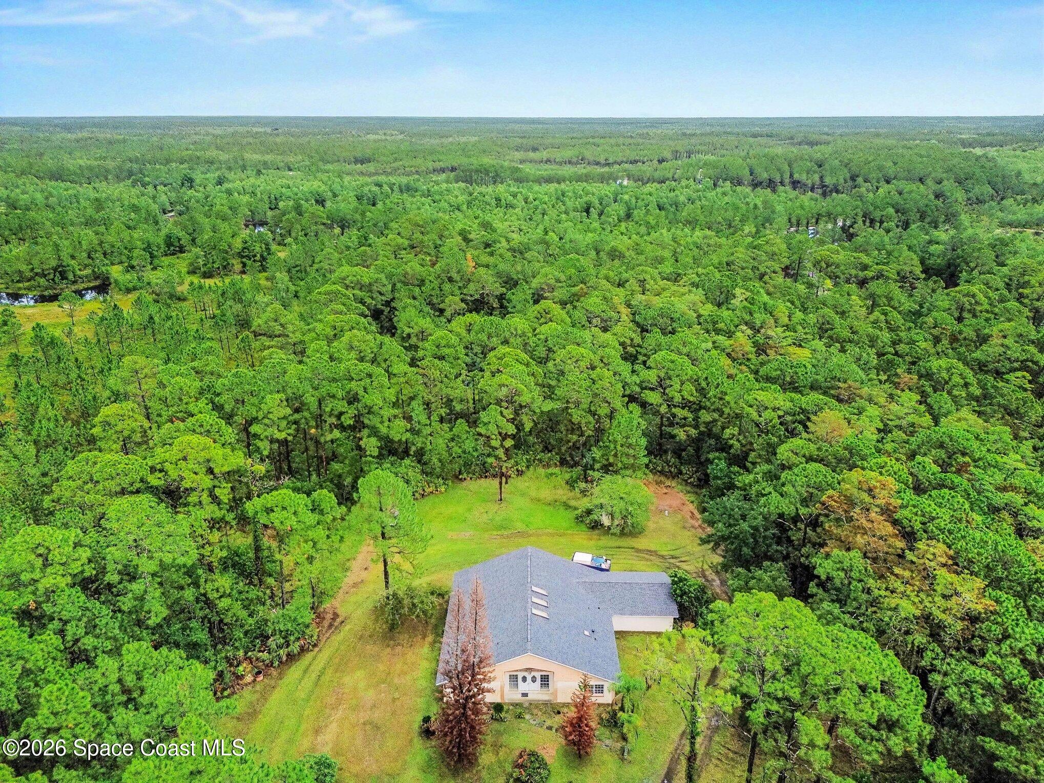 1235 Marsh Fern Road