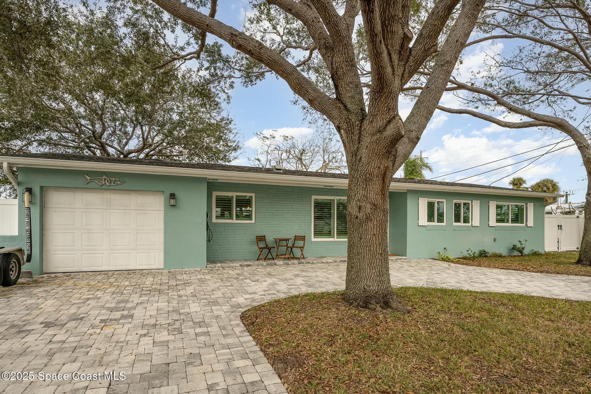 407 Sandpiper Drive