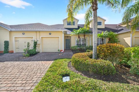 2670 Camberly Circle Melbourne FL 32940
